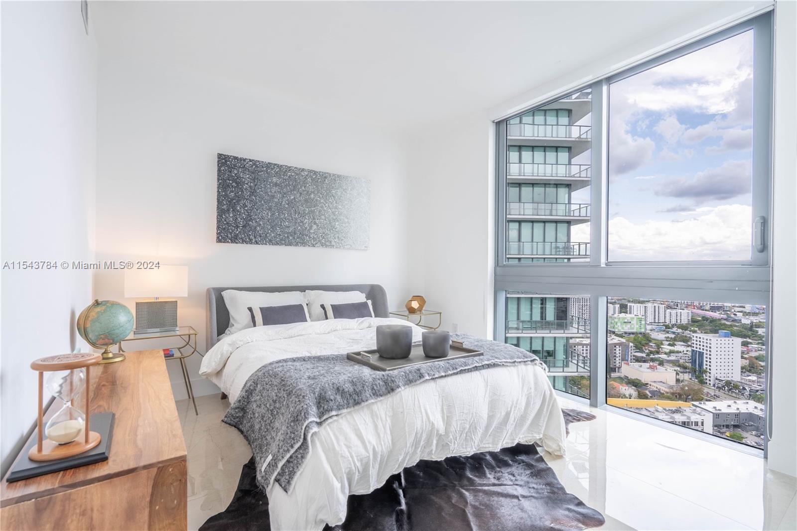 650 NE 32nd St 3601, Miami, Florida 33137, 4 Bedrooms Bedrooms, ,4 BathroomsBathrooms,Residentiallease,For Rent,650 NE 32nd St 3601,A11543784