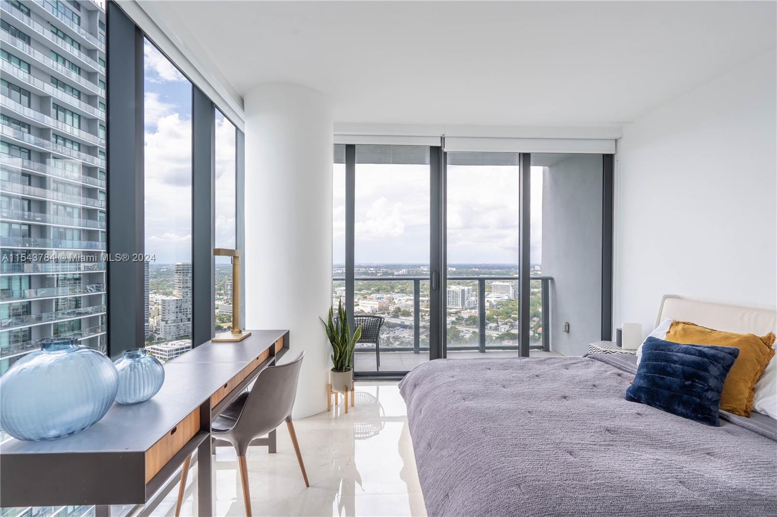 650 NE 32nd St 3601, Miami, Florida 33137, 4 Bedrooms Bedrooms, ,4 BathroomsBathrooms,Residentiallease,For Rent,650 NE 32nd St 3601,A11543784