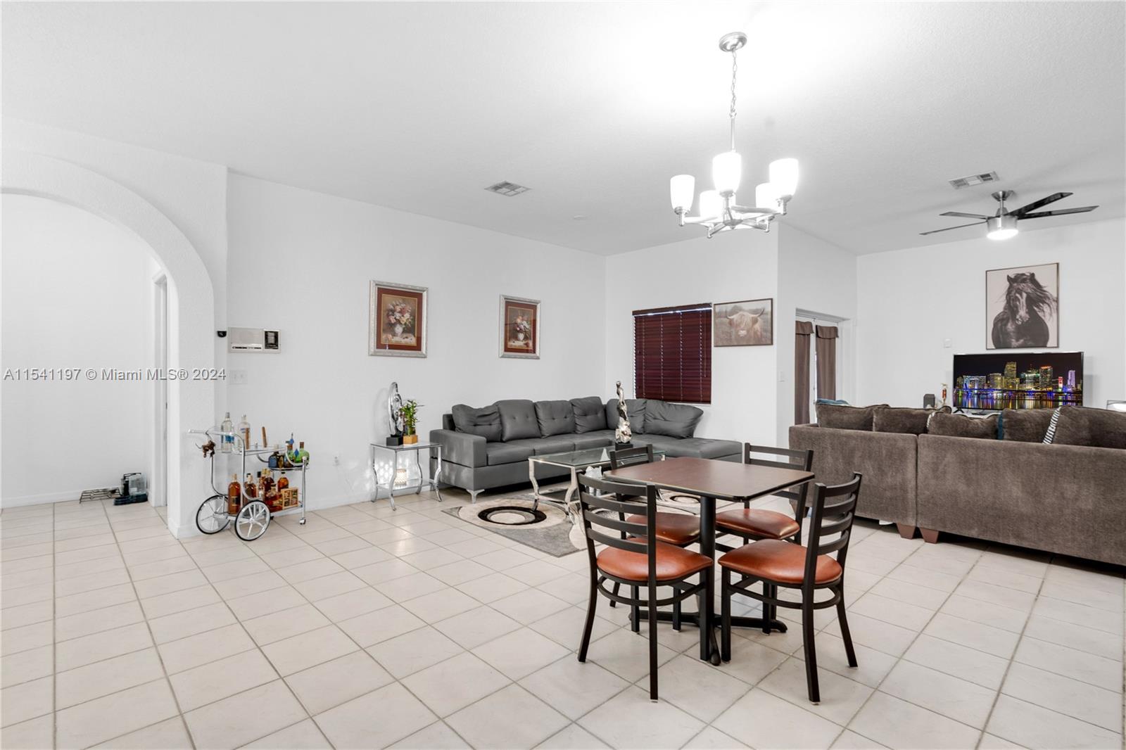 16243 SW 55th St, Miami, Florida 33185, 3 Bedrooms Bedrooms, 1 Room Rooms,2 BathroomsBathrooms,Residential,For Sale,16243 SW 55th St,A11541197