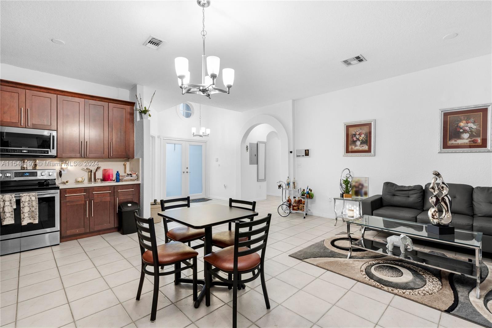 16243 SW 55th St, Miami, Florida 33185, 3 Bedrooms Bedrooms, 1 Room Rooms,2 BathroomsBathrooms,Residential,For Sale,16243 SW 55th St,A11541197