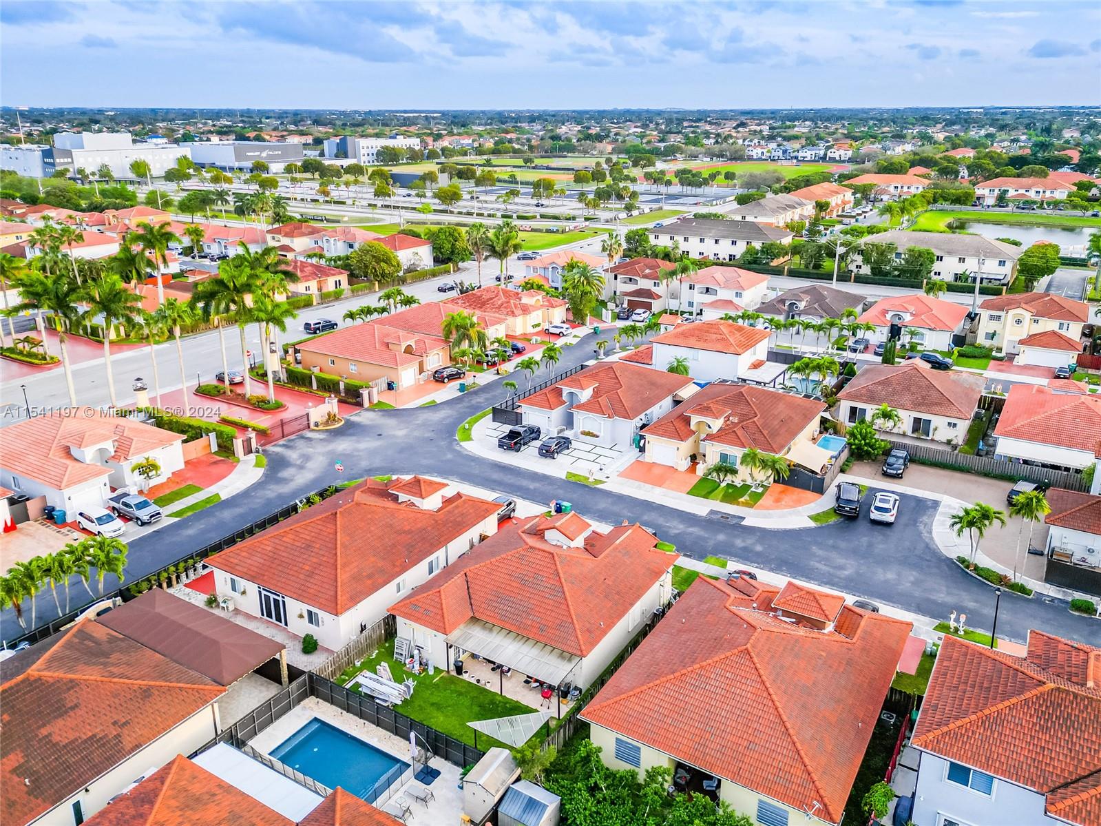 16243 SW 55th St, Miami, Florida 33185, 3 Bedrooms Bedrooms, 1 Room Rooms,2 BathroomsBathrooms,Residential,For Sale,16243 SW 55th St,A11541197