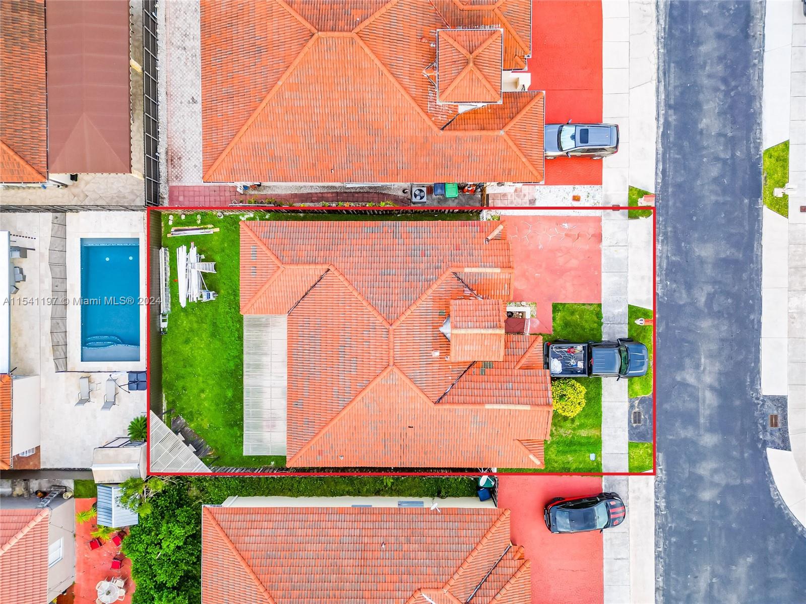 16243 SW 55th St, Miami, Florida 33185, 3 Bedrooms Bedrooms, 1 Room Rooms,2 BathroomsBathrooms,Residential,For Sale,16243 SW 55th St,A11541197