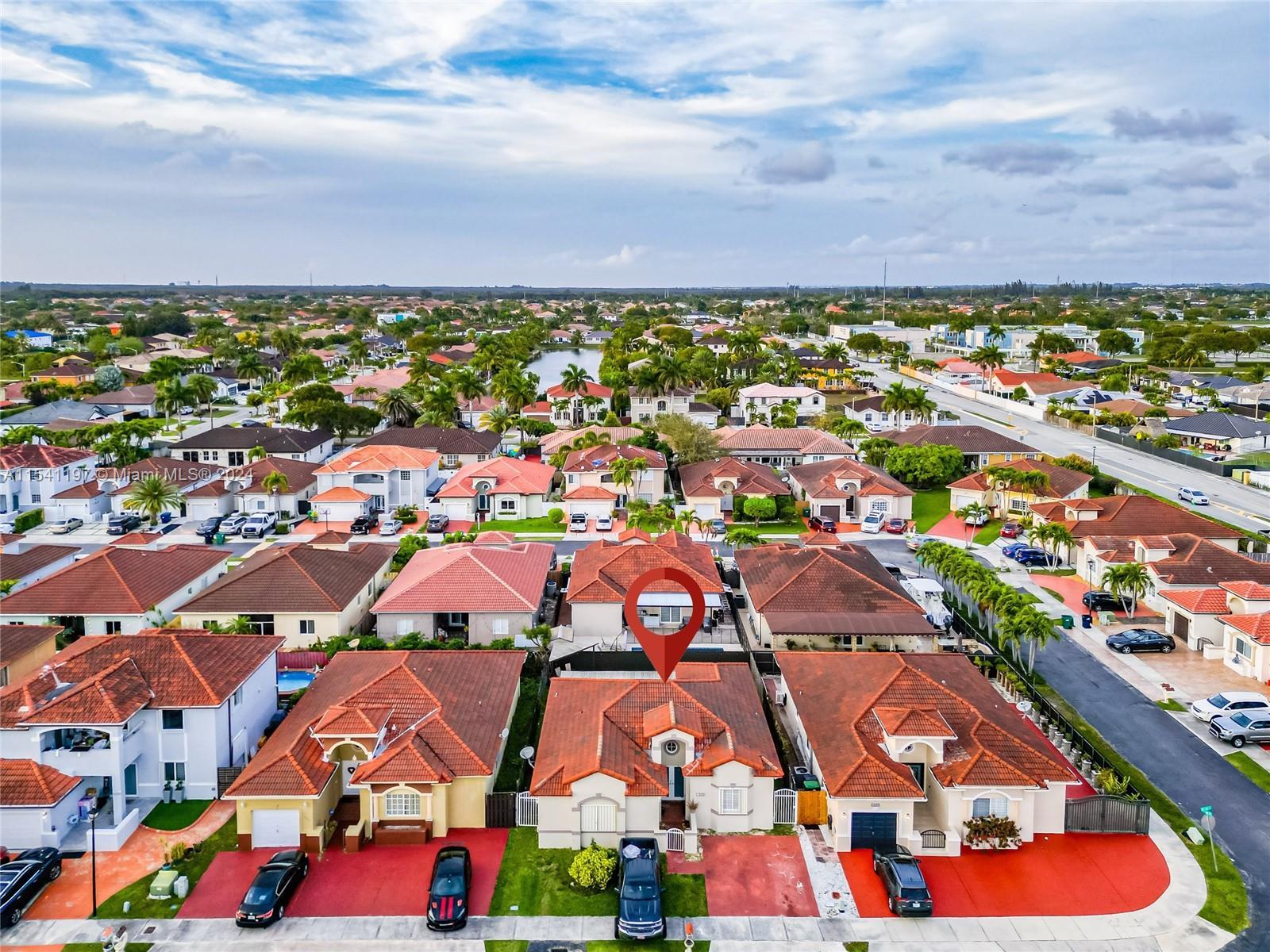 16243 SW 55th St, Miami, Florida 33185, 3 Bedrooms Bedrooms, 1 Room Rooms,2 BathroomsBathrooms,Residential,For Sale,16243 SW 55th St,A11541197