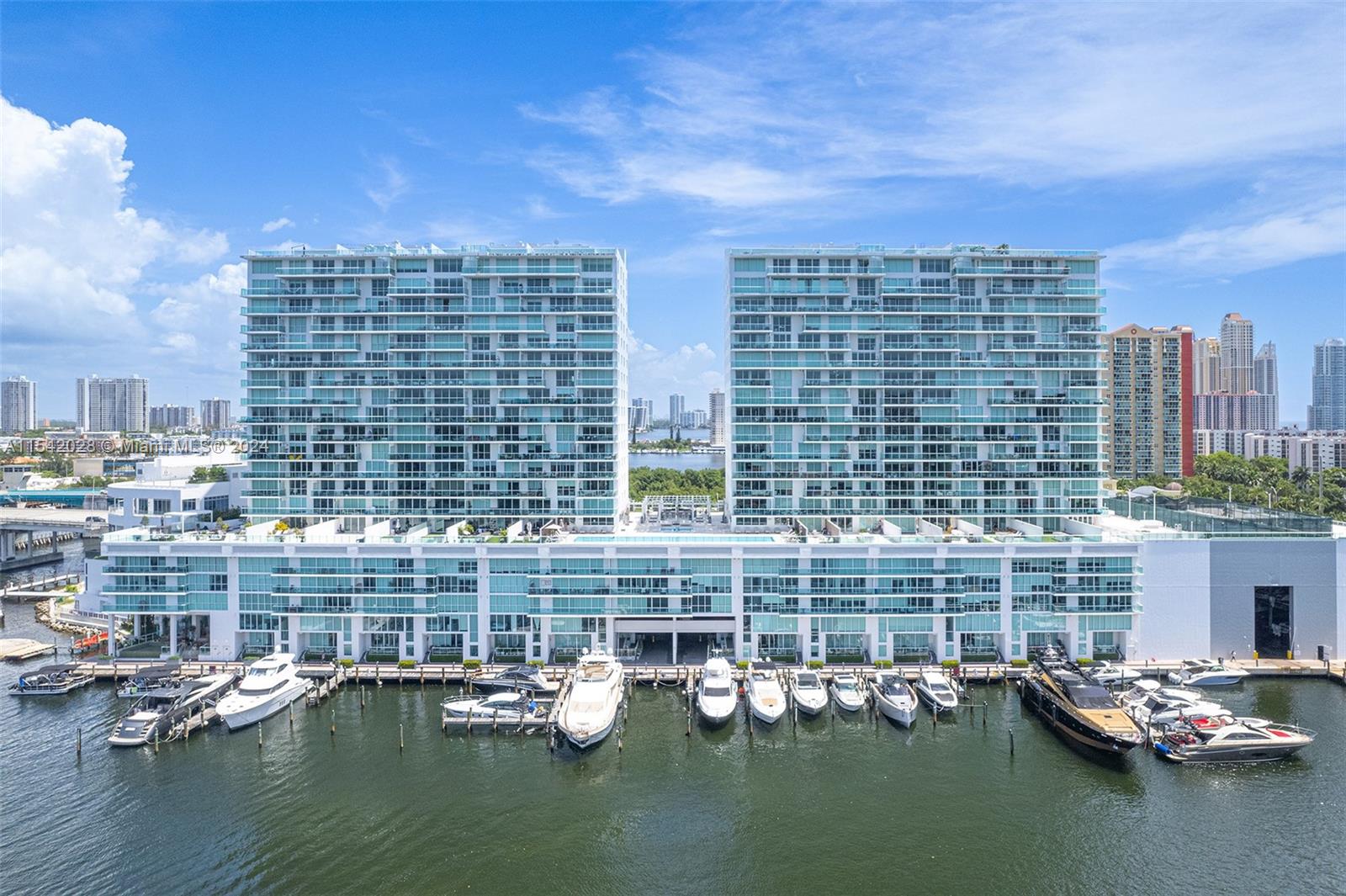 400  Sunny Isles Blvd #417 For Sale A11542028, FL