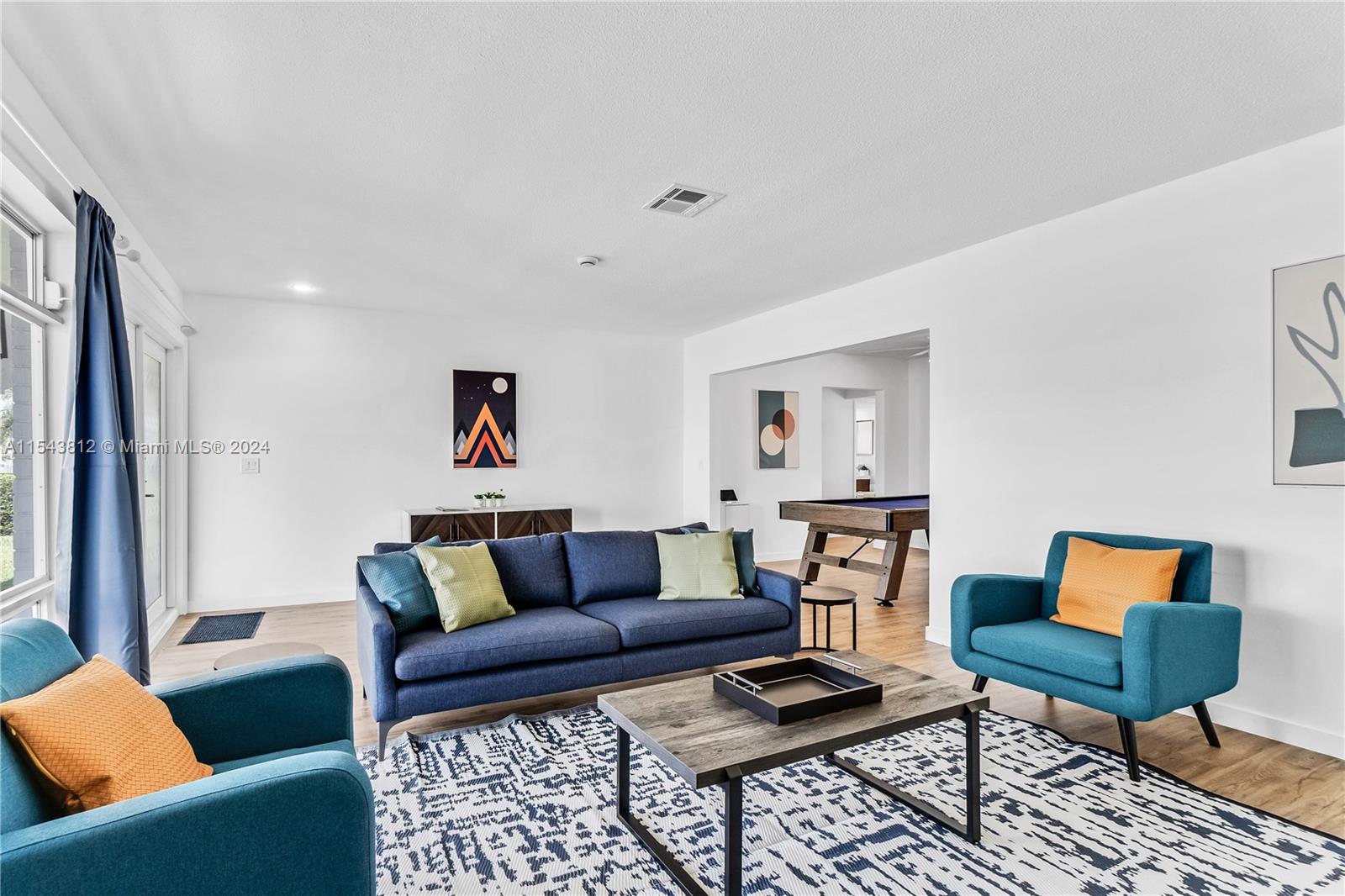 816 Polk St, Hollywood, Florida 33019, 4 Bedrooms Bedrooms, ,3 BathroomsBathrooms,Residential,For Sale,816 Polk St,A11543812