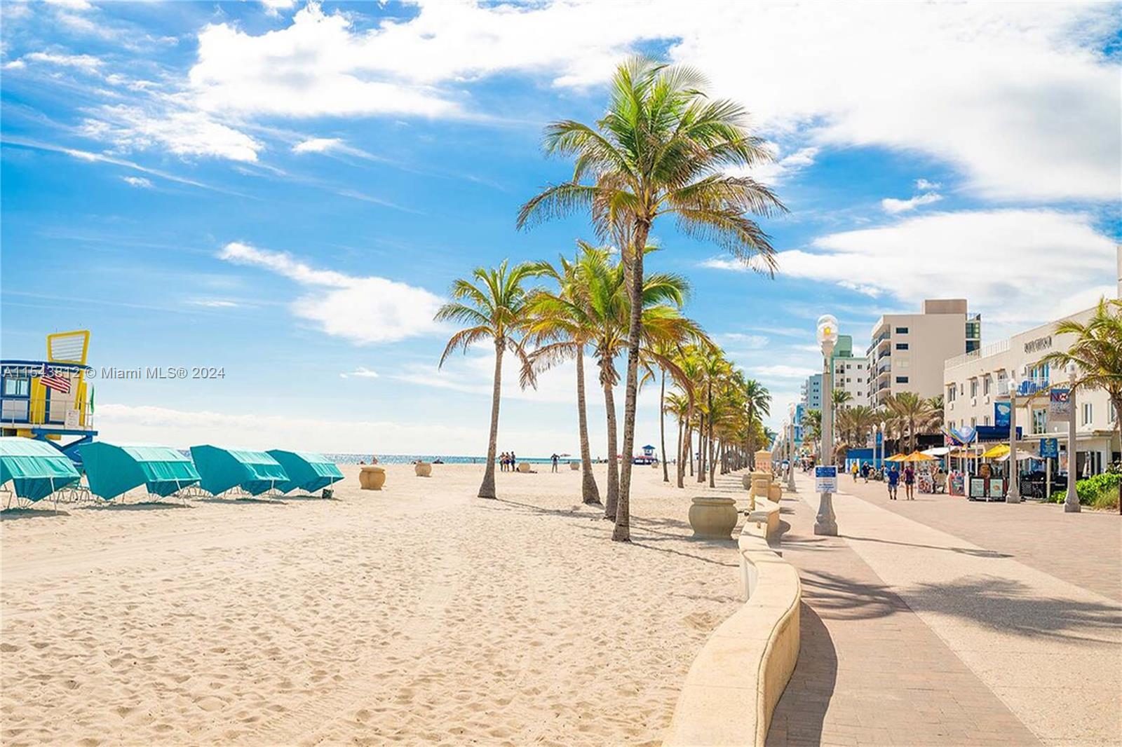 816 Polk St, Hollywood, Florida 33019, 4 Bedrooms Bedrooms, ,3 BathroomsBathrooms,Residential,For Sale,816 Polk St,A11543812