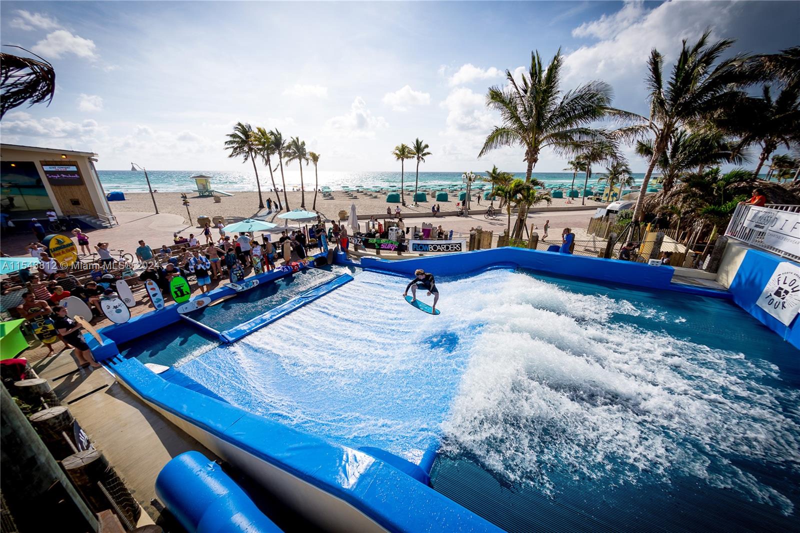 816 Polk St, Hollywood, Florida 33019, 4 Bedrooms Bedrooms, ,3 BathroomsBathrooms,Residential,For Sale,816 Polk St,A11543812