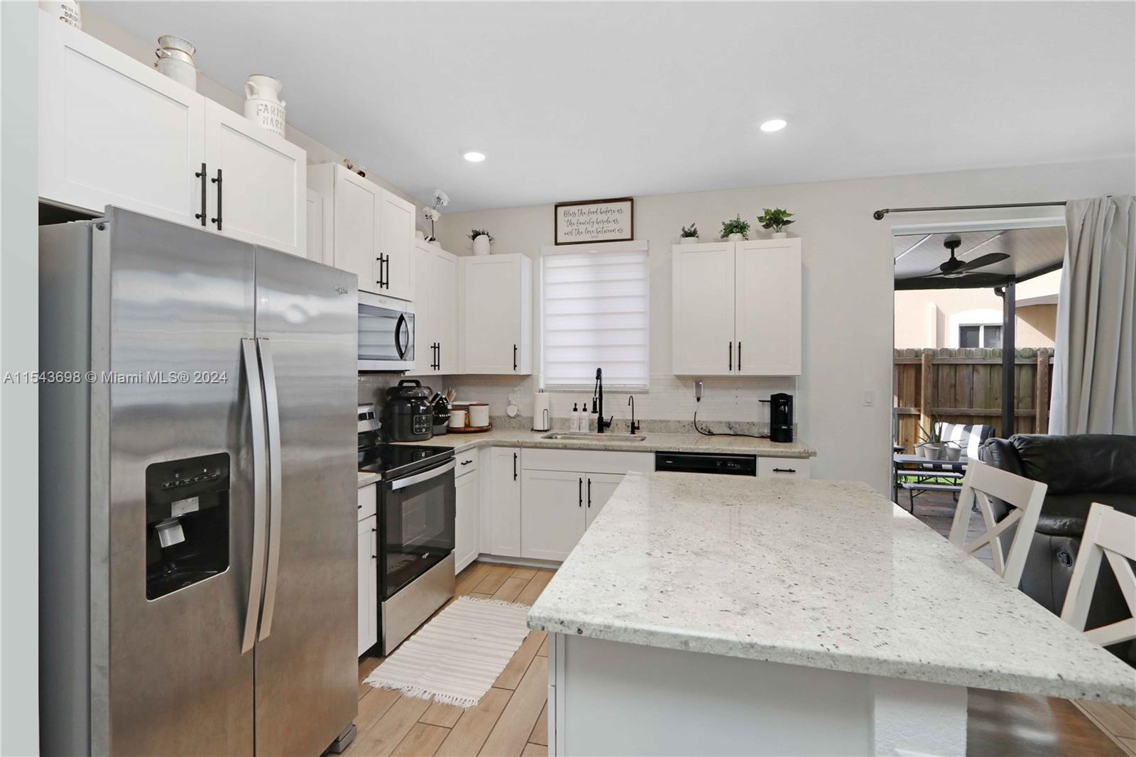 1036 SE 24th Ave #, Homestead, Florida 33035, 4 Bedrooms Bedrooms, ,3 BathroomsBathrooms,Residential,For Sale,1036 SE 24th Ave #,A11543698