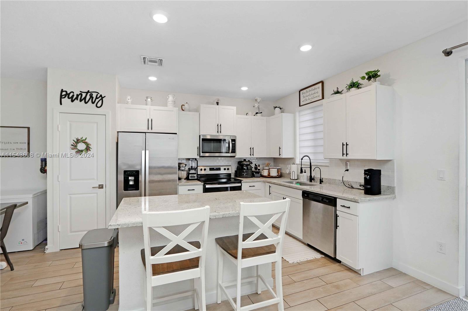 1036 SE 24th Ave #, Homestead, Florida 33035, 4 Bedrooms Bedrooms, ,3 BathroomsBathrooms,Residential,For Sale,1036 SE 24th Ave #,A11543698