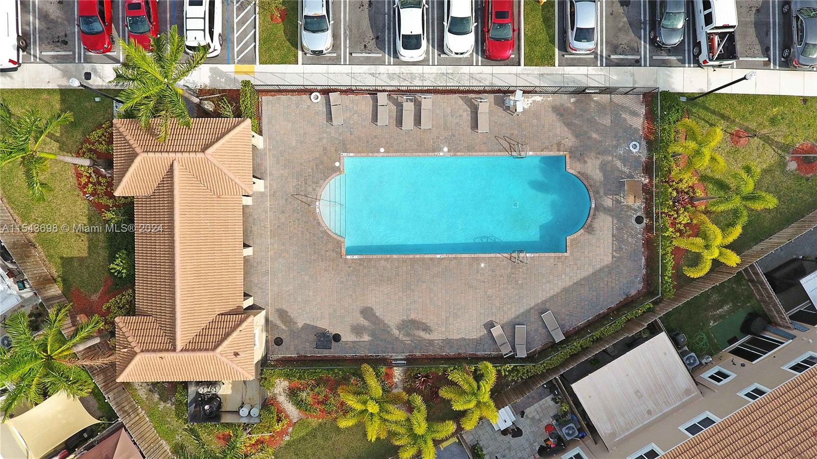 1036 SE 24th Ave #, Homestead, Florida 33035, 4 Bedrooms Bedrooms, ,3 BathroomsBathrooms,Residential,For Sale,1036 SE 24th Ave #,A11543698