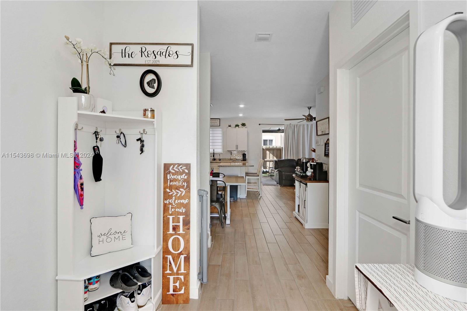 1036 SE 24th Ave #, Homestead, Florida 33035, 4 Bedrooms Bedrooms, ,3 BathroomsBathrooms,Residential,For Sale,1036 SE 24th Ave #,A11543698