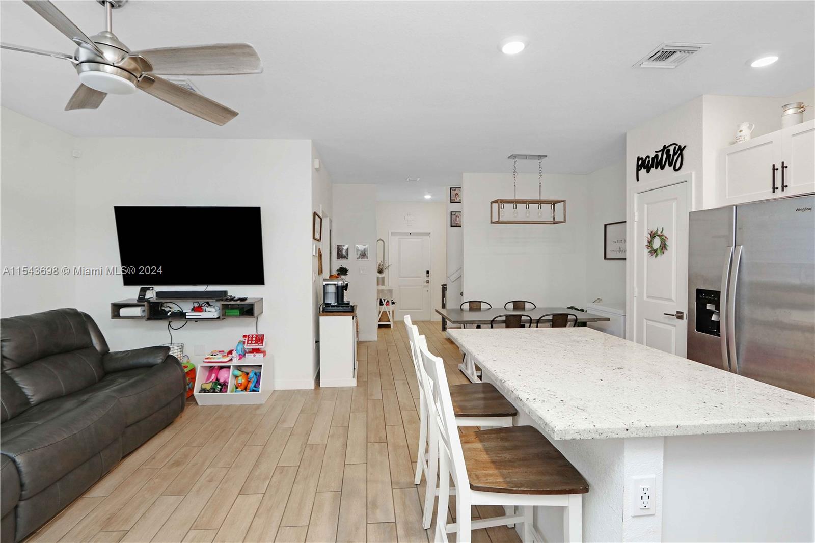 1036 SE 24th Ave #, Homestead, Florida 33035, 4 Bedrooms Bedrooms, ,3 BathroomsBathrooms,Residential,For Sale,1036 SE 24th Ave #,A11543698