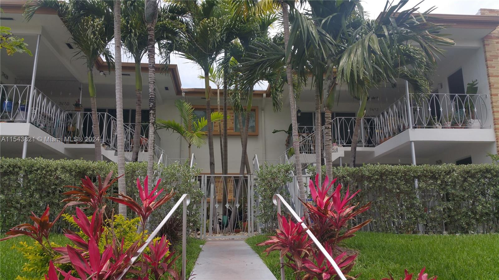 7432 NE 6TH COURT 7432, Miami, Florida 33138, 1 Bedroom Bedrooms, ,1 BathroomBathrooms,Residentiallease,For Rent,7432 NE 6TH COURT 7432,A11543821