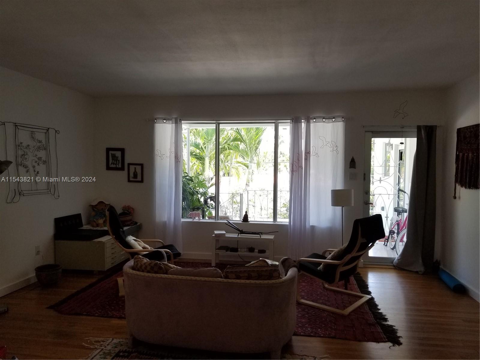 7432 NE 6TH COURT 7432, Miami, Florida 33138, 1 Bedroom Bedrooms, ,1 BathroomBathrooms,Residentiallease,For Rent,7432 NE 6TH COURT 7432,A11543821
