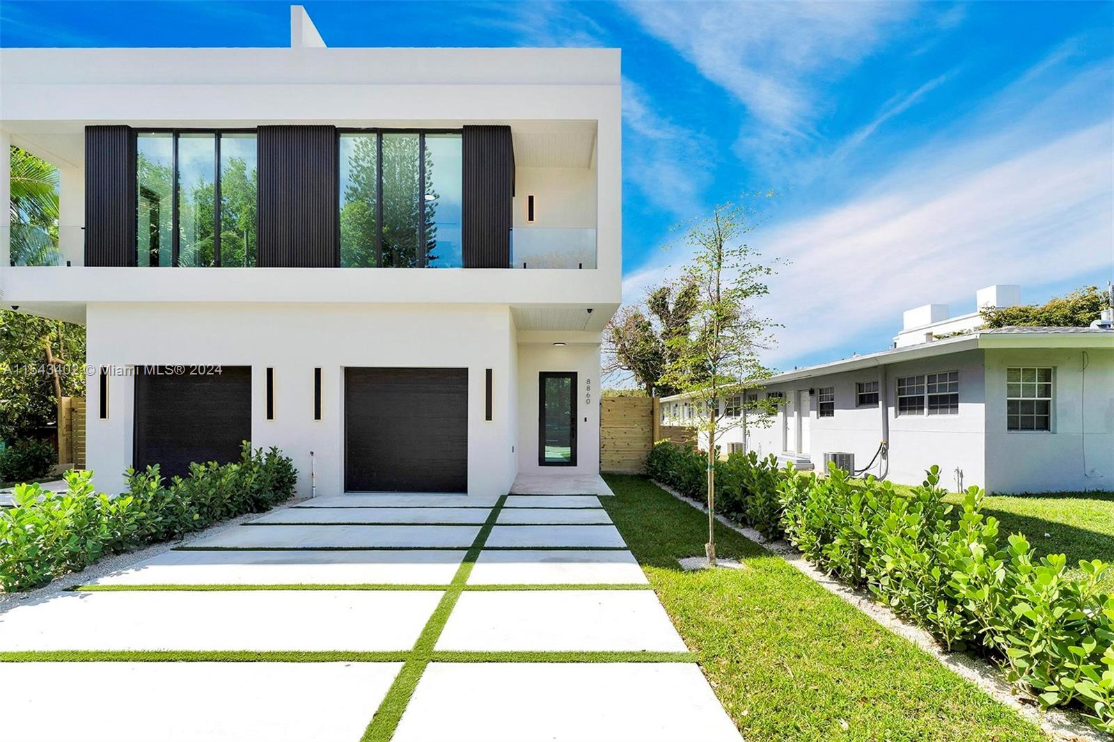 8860 NE 8th Ct, Unincorporated Dade County, Florida 33138, 3 Bedrooms Bedrooms, ,4 BathroomsBathrooms,Residential,For Sale,8860 NE 8th Ct,A11543402