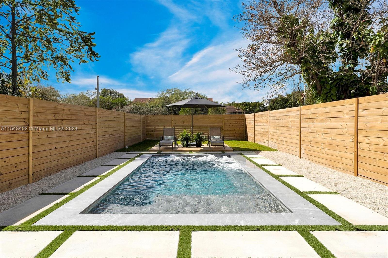 8860 NE 8th Ct, Unincorporated Dade County, Florida 33138, 3 Bedrooms Bedrooms, ,4 BathroomsBathrooms,Residential,For Sale,8860 NE 8th Ct,A11543402