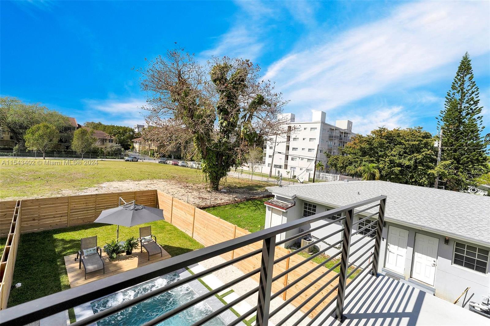 8860 NE 8th Ct, Unincorporated Dade County, Florida 33138, 3 Bedrooms Bedrooms, ,4 BathroomsBathrooms,Residential,For Sale,8860 NE 8th Ct,A11543402