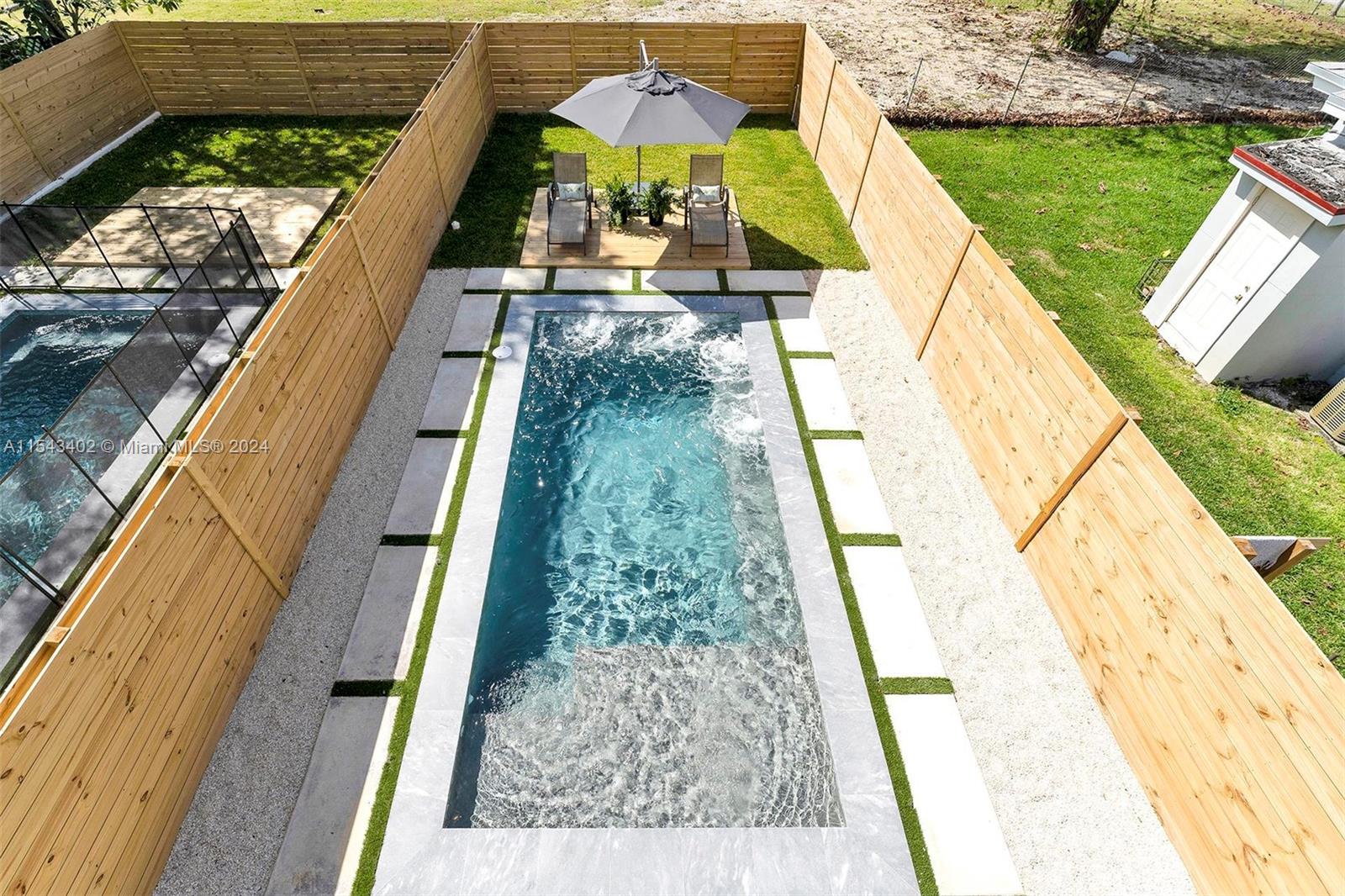 8860 NE 8th Ct, Unincorporated Dade County, Florida 33138, 3 Bedrooms Bedrooms, ,4 BathroomsBathrooms,Residential,For Sale,8860 NE 8th Ct,A11543402