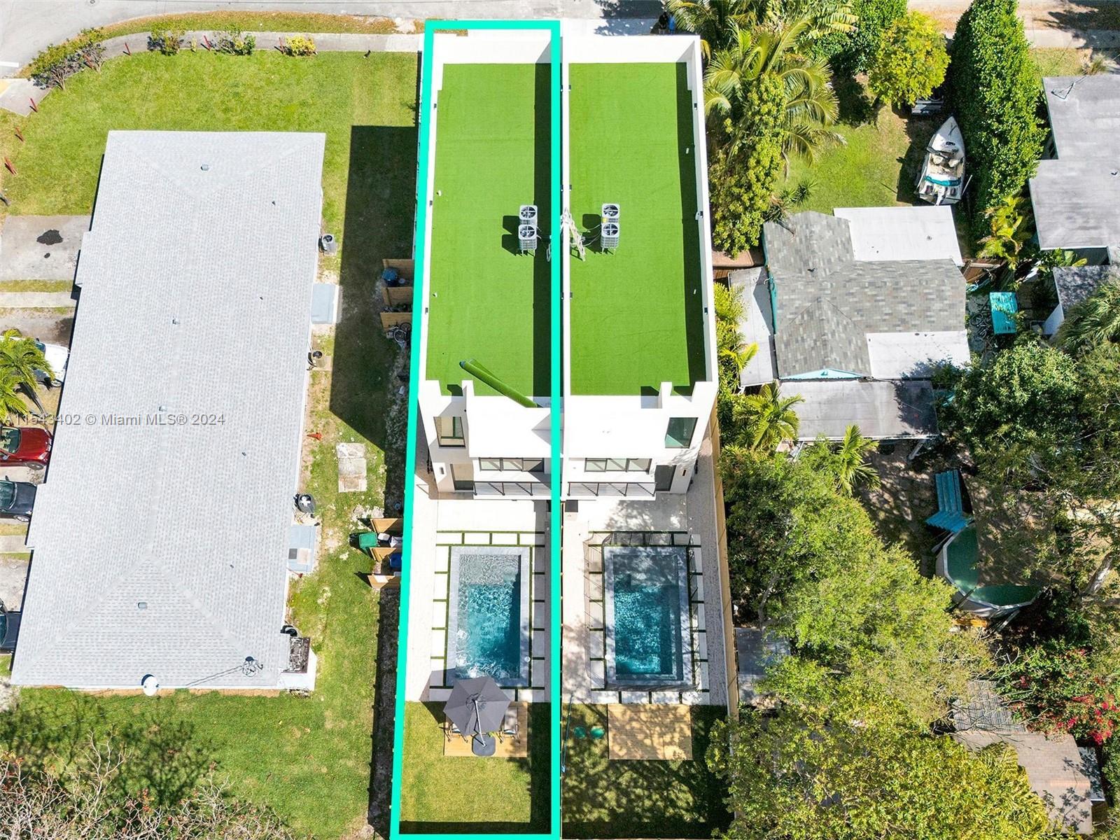 8860 NE 8th Ct, Unincorporated Dade County, Florida 33138, 3 Bedrooms Bedrooms, ,4 BathroomsBathrooms,Residential,For Sale,8860 NE 8th Ct,A11543402