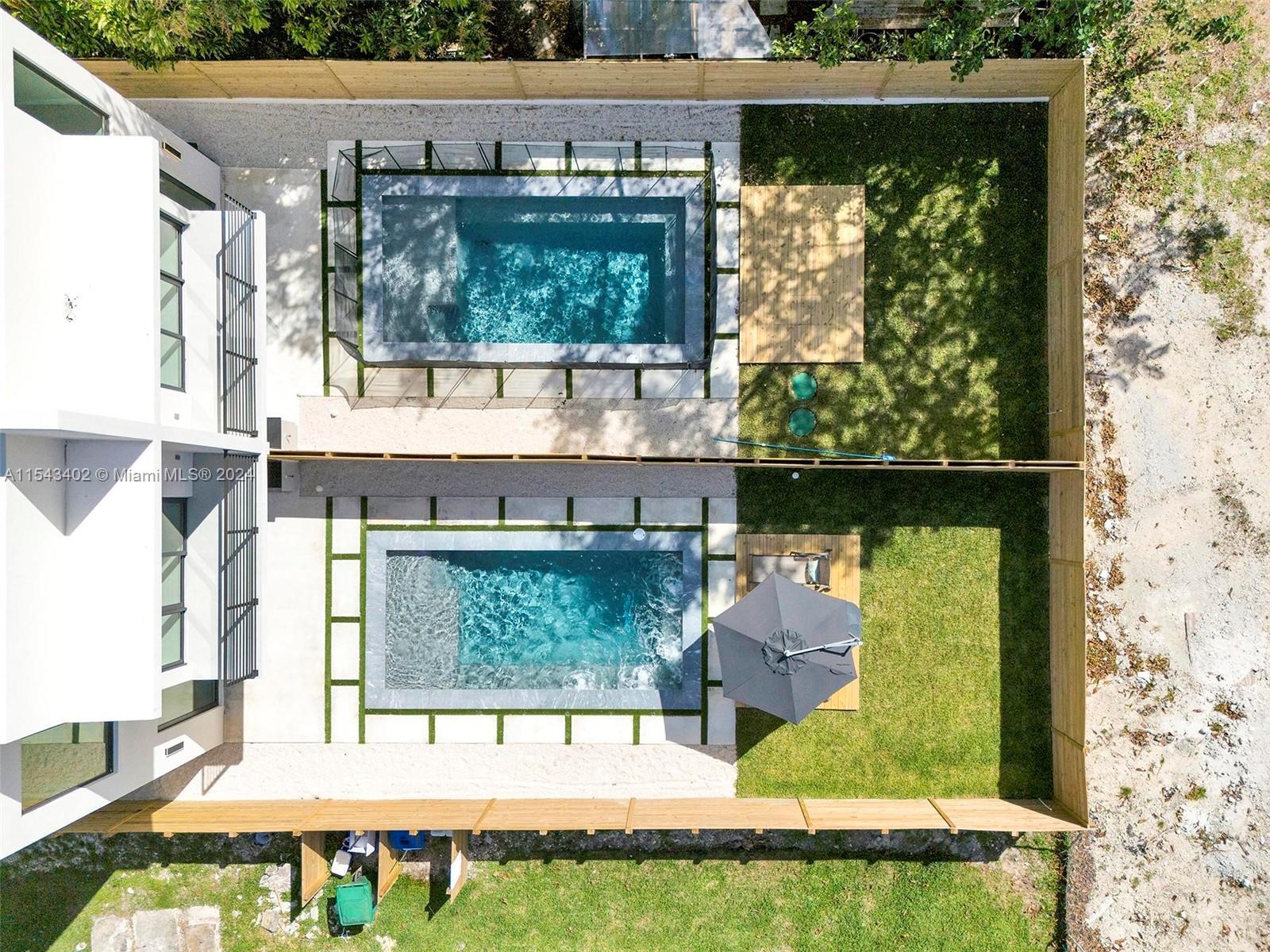 8860 NE 8th Ct, Unincorporated Dade County, Florida 33138, 3 Bedrooms Bedrooms, ,4 BathroomsBathrooms,Residential,For Sale,8860 NE 8th Ct,A11543402