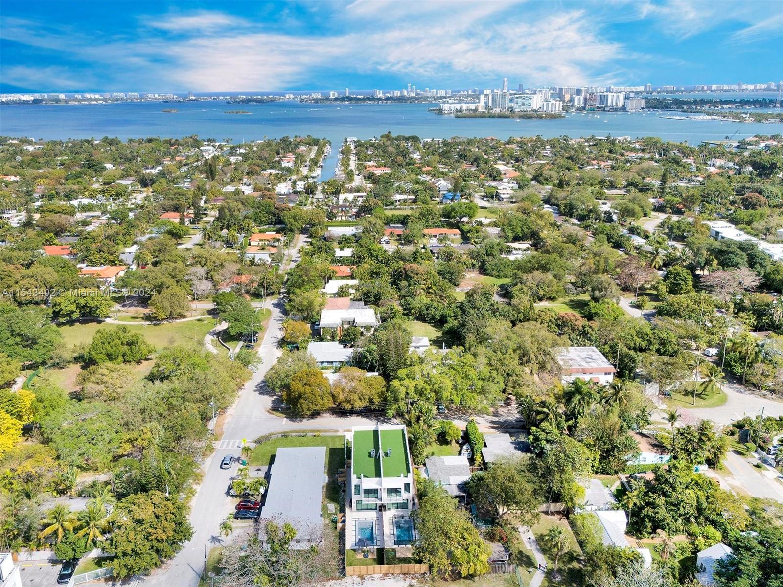 8860 NE 8th Ct, Unincorporated Dade County, Florida 33138, 3 Bedrooms Bedrooms, ,4 BathroomsBathrooms,Residential,For Sale,8860 NE 8th Ct,A11543402