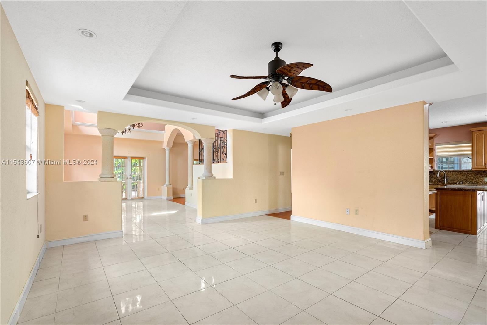 8921 SW 44th St, Miami, Florida 33165, 3 Bedrooms Bedrooms, ,3 BathroomsBathrooms,Residential,For Sale,8921 SW 44th St,A11543607