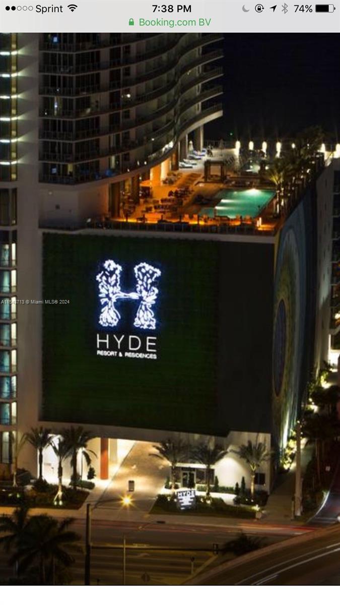 4111 S Ocean Dr 1002, Hollywood, Florida 33019, 2 Bedrooms Bedrooms, ,2 BathroomsBathrooms,Residential,For Sale,4111 S Ocean Dr 1002,A11543713