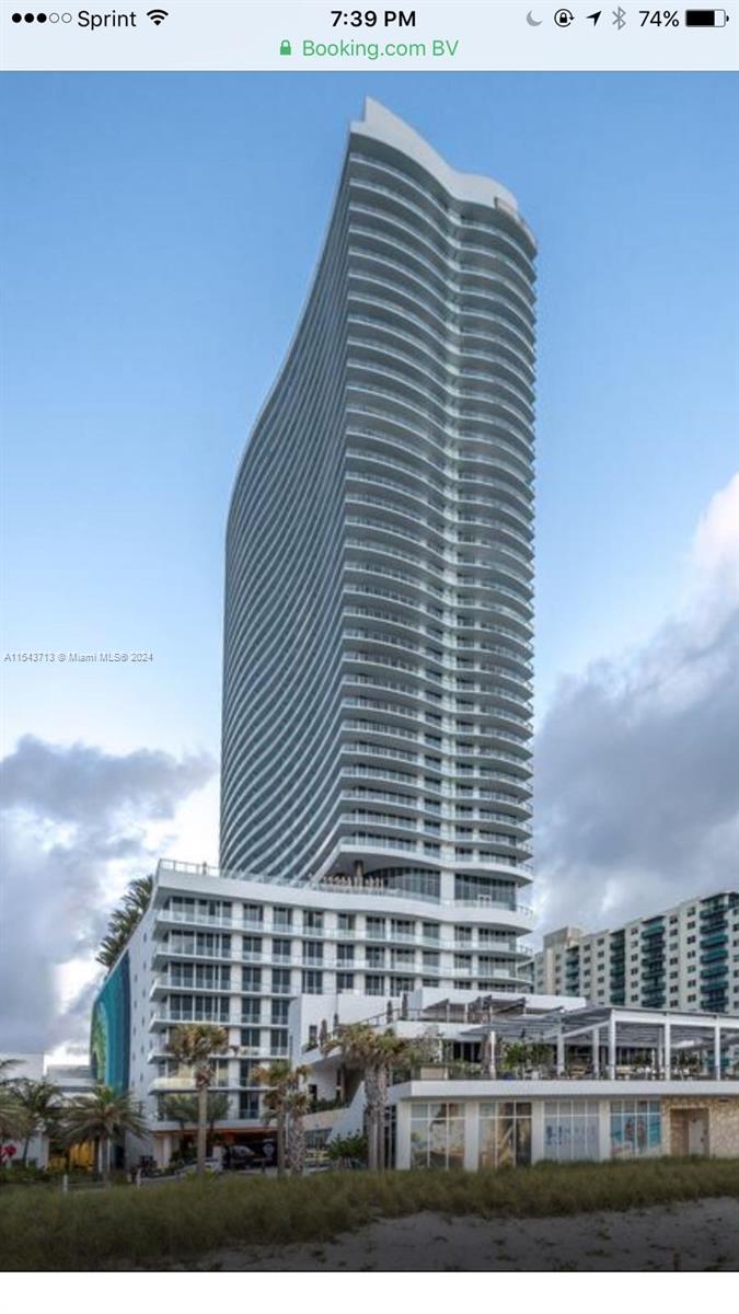 4111 S Ocean Dr 1002, Hollywood, Florida 33019, 2 Bedrooms Bedrooms, ,2 BathroomsBathrooms,Residential,For Sale,4111 S Ocean Dr 1002,A11543713