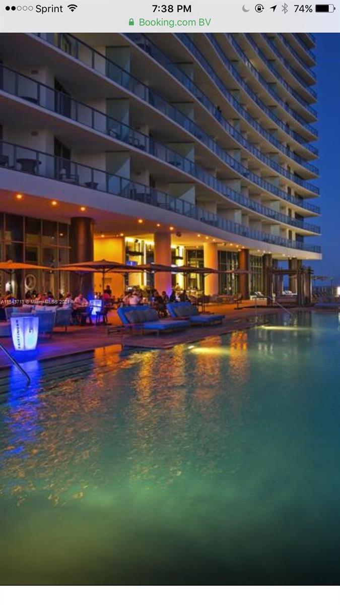 4111 S Ocean Dr 1002, Hollywood, Florida 33019, 2 Bedrooms Bedrooms, ,2 BathroomsBathrooms,Residential,For Sale,4111 S Ocean Dr 1002,A11543713