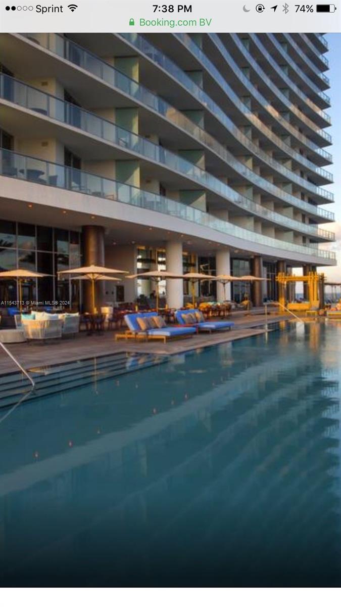 4111 S Ocean Dr 1002, Hollywood, Florida 33019, 2 Bedrooms Bedrooms, ,2 BathroomsBathrooms,Residential,For Sale,4111 S Ocean Dr 1002,A11543713