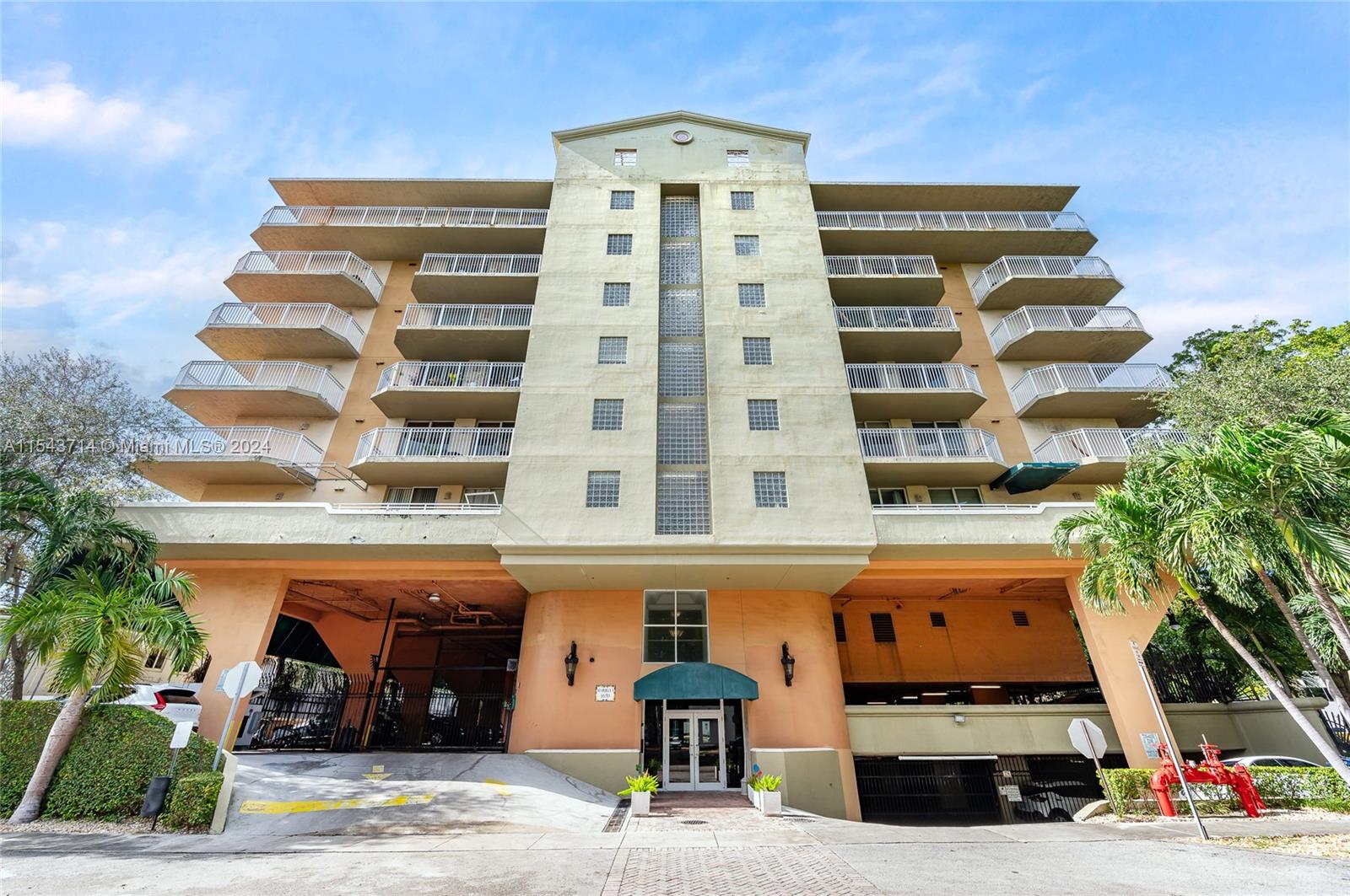 1650  Coral Way #404 For Sale A11543714, FL