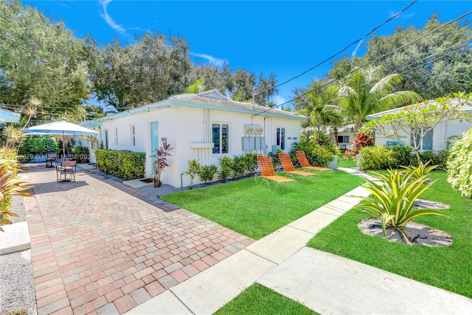 8826 NE 2ND AVENUE 8826, El Portal, Florida 33138, 1 Bedroom Bedrooms, ,1 BathroomBathrooms,Residentiallease,For Rent,8826 NE 2ND AVENUE 8826,A11543879