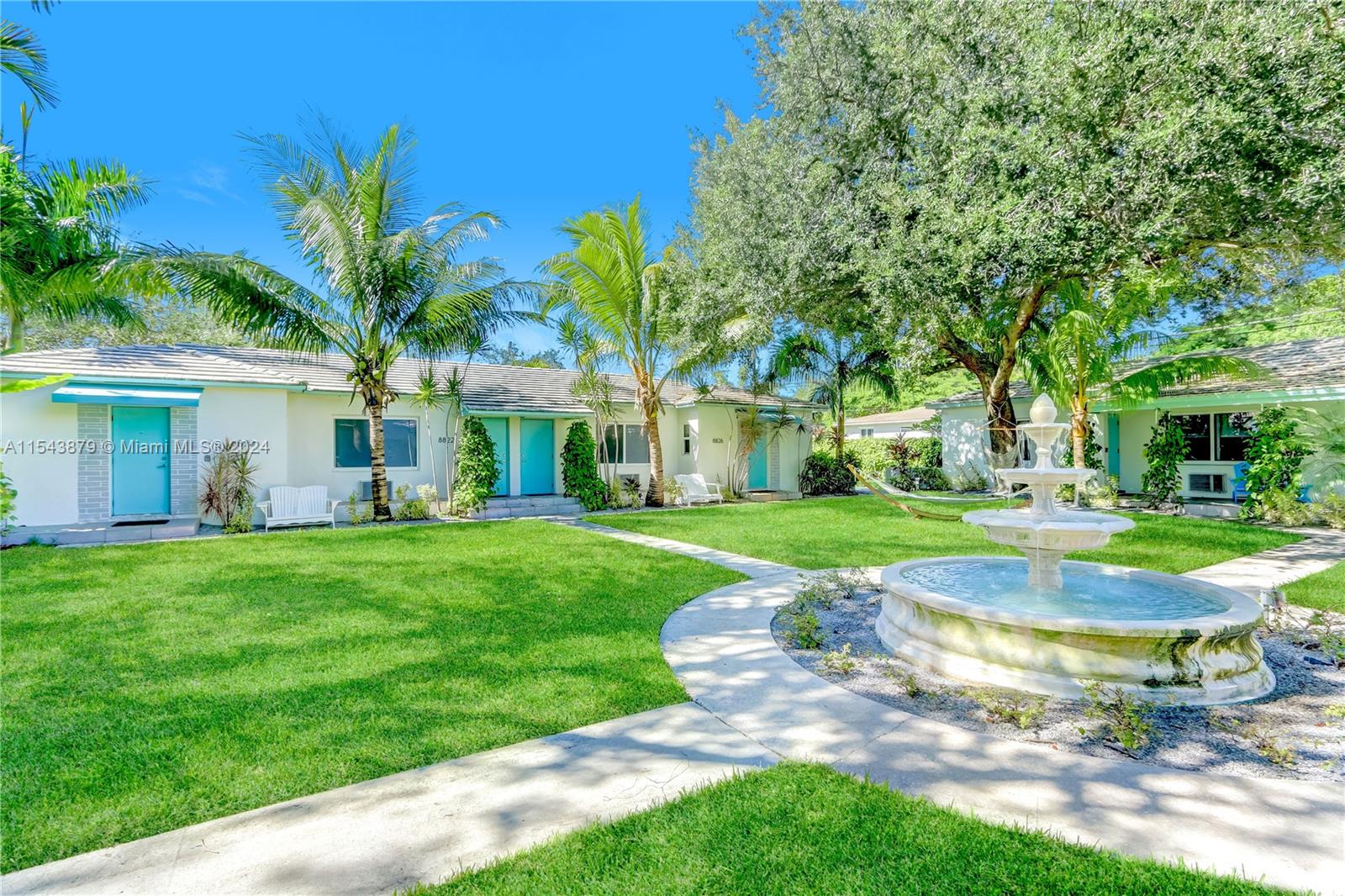 8826 NE 2ND AVENUE 8826, El Portal, Florida 33138, 1 Bedroom Bedrooms, ,1 BathroomBathrooms,Residentiallease,For Rent,8826 NE 2ND AVENUE 8826,A11543879