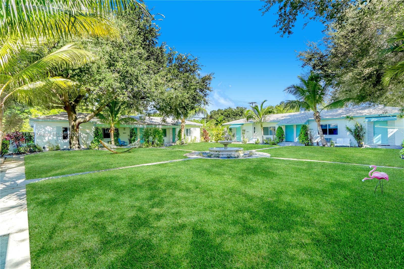 8826 NE 2ND AVENUE 8826, El Portal, Florida 33138, 1 Bedroom Bedrooms, ,1 BathroomBathrooms,Residentiallease,For Rent,8826 NE 2ND AVENUE 8826,A11543879