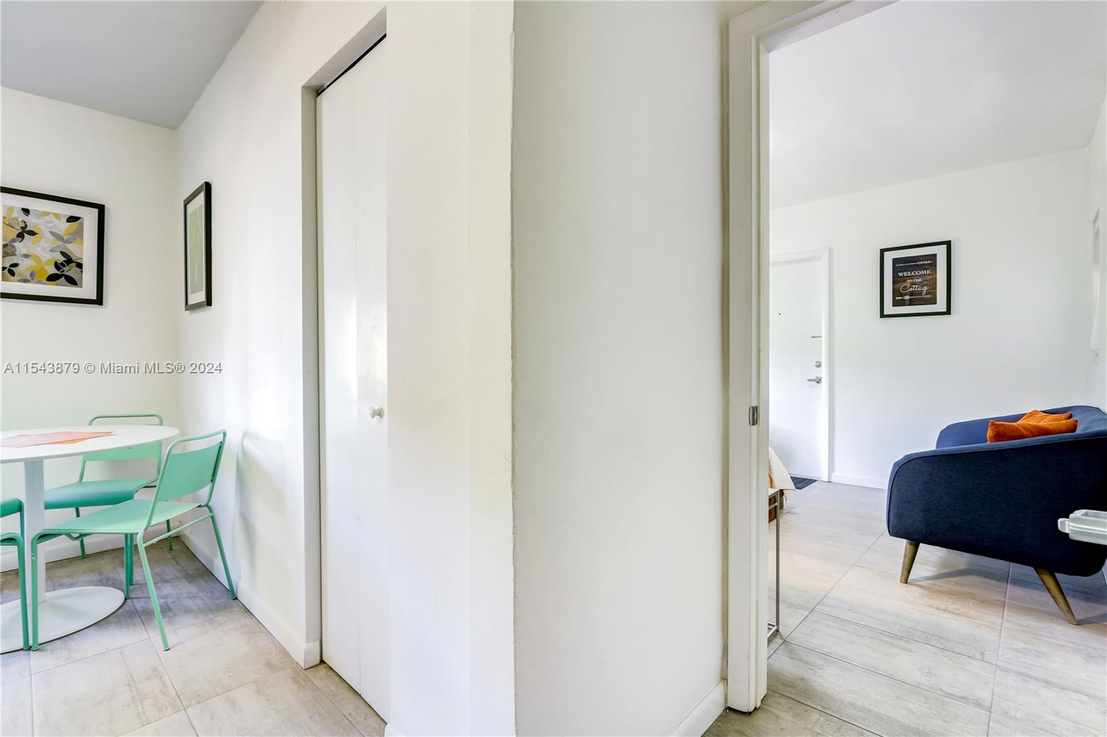 8826 NE 2ND AVENUE 8826, El Portal, Florida 33138, 1 Bedroom Bedrooms, ,1 BathroomBathrooms,Residentiallease,For Rent,8826 NE 2ND AVENUE 8826,A11543879