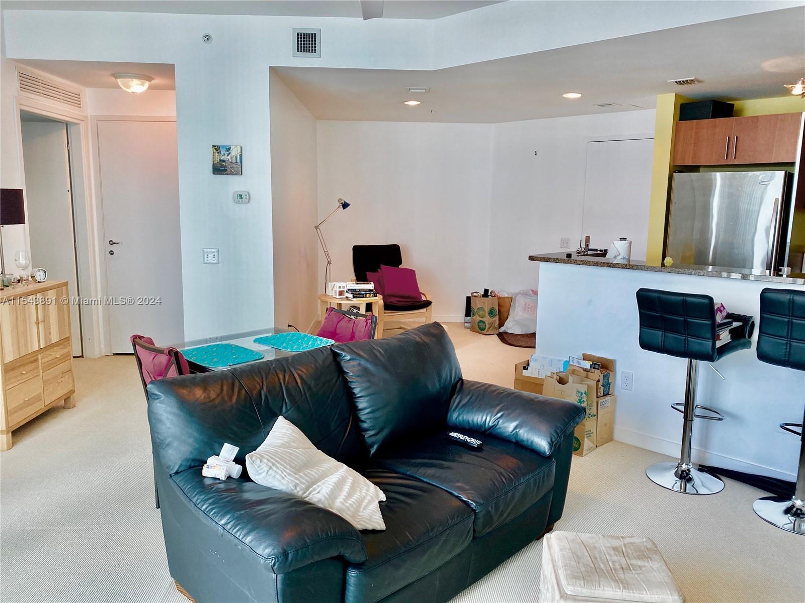 300 S Biscayne Blvd 3107, Miami, Florida 33131, 1 Bedroom Bedrooms, ,1 BathroomBathrooms,Residential,For Sale,300 S Biscayne Blvd 3107,A11543891