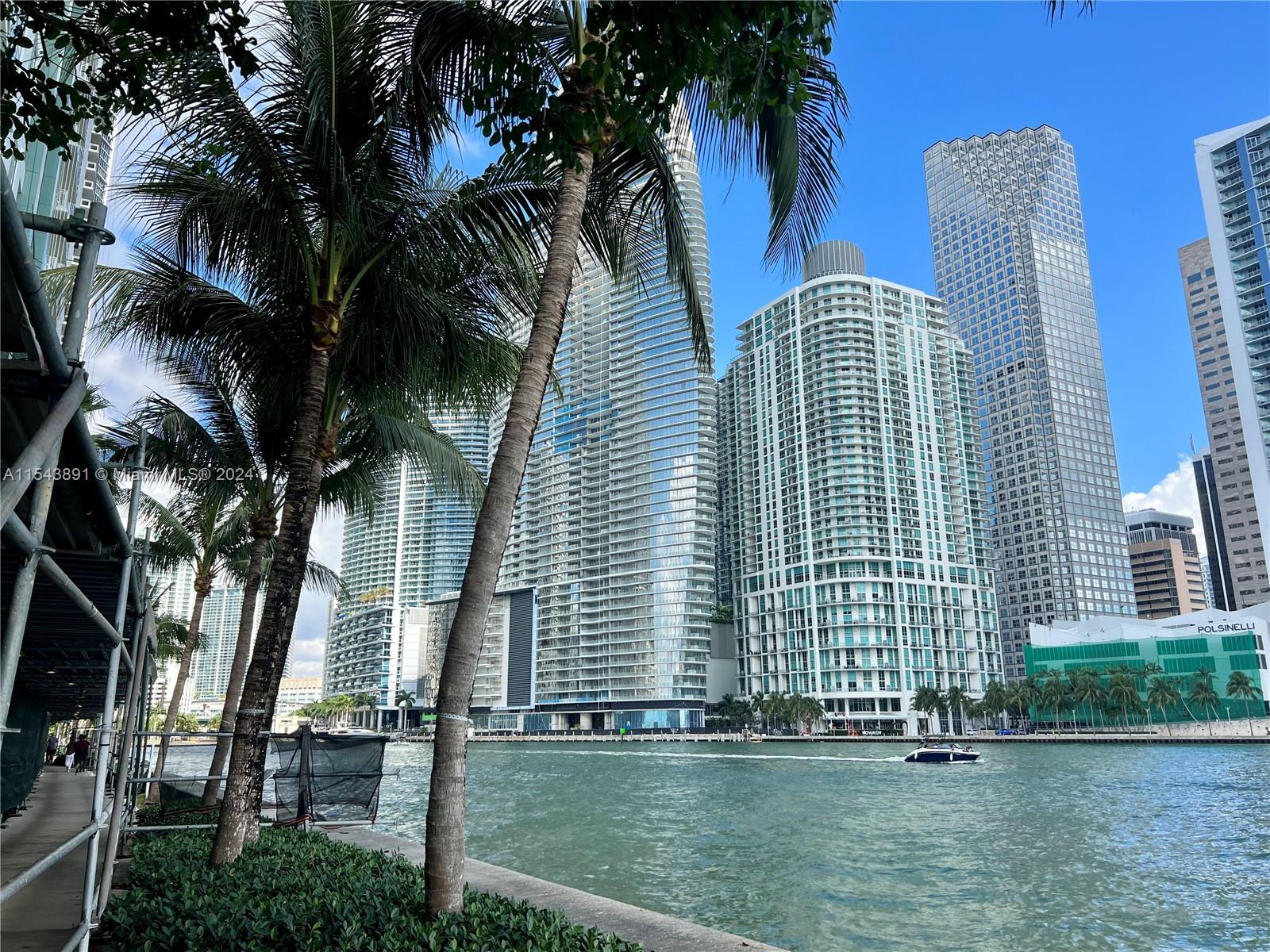 300 S Biscayne Blvd 3107, Miami, Florida 33131, 1 Bedroom Bedrooms, ,1 BathroomBathrooms,Residential,For Sale,300 S Biscayne Blvd 3107,A11543891