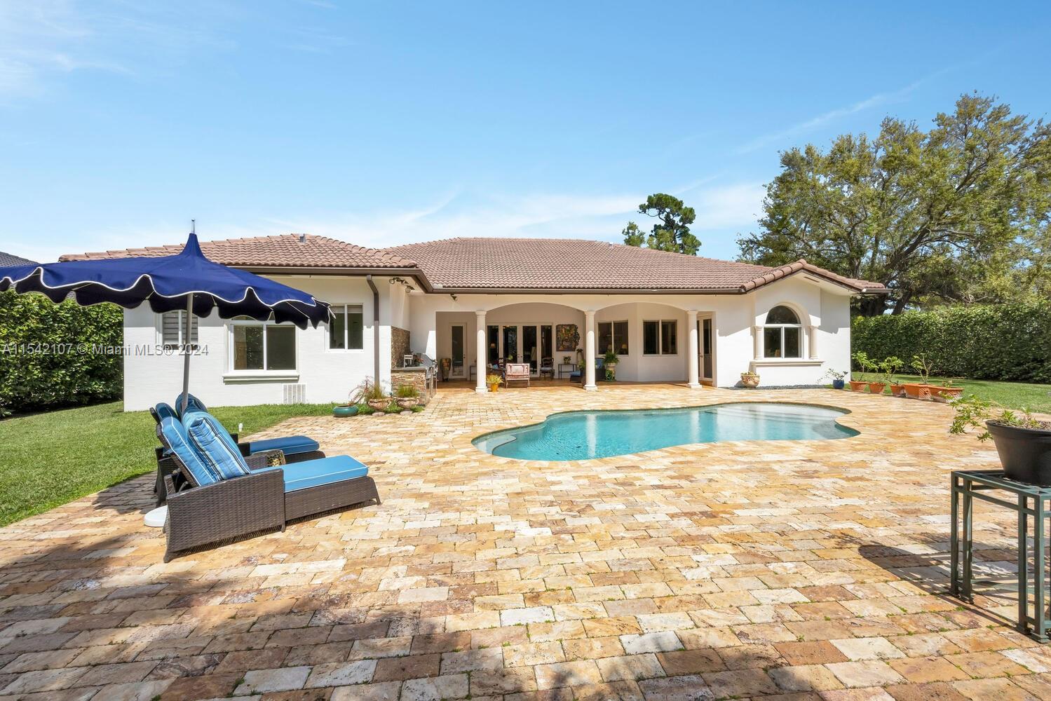 10204 SW 130th Ln, Miami, Florida 33176, 5 Bedrooms Bedrooms, ,4 BathroomsBathrooms,Residential,For Sale,10204 SW 130th Ln,A11542107