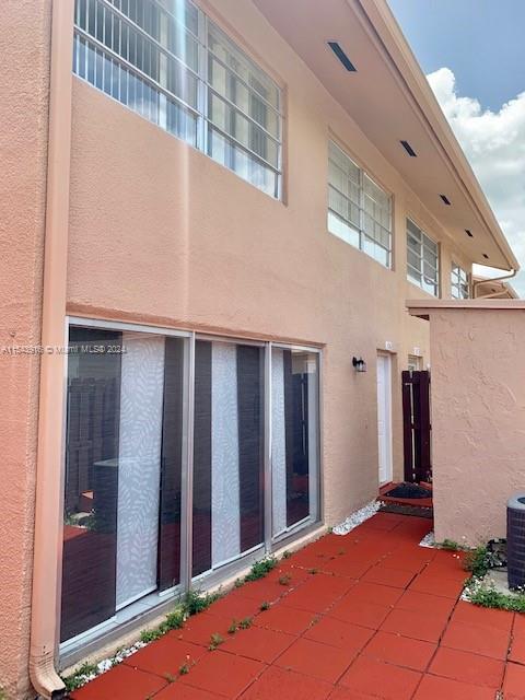 8440 SW 154th Cir Ct 306, Miami, Florida 33193, 3 Bedrooms Bedrooms, ,2 BathroomsBathrooms,Residential,For Sale,8440 SW 154th Cir Ct 306,A11543916