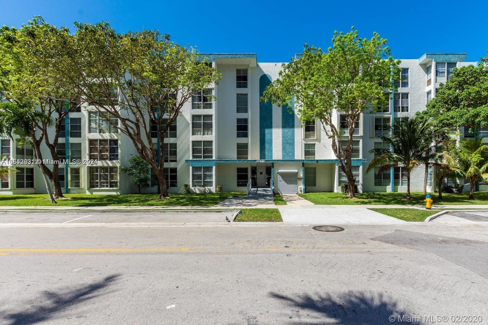 17620 Atlantic Blvd, Sunny Isles Beach, FL, 33160 United States, 2 Bedrooms Bedrooms, ,1 BathroomBathrooms,Residential,For Sale,Atlantic Blvd,A11543931