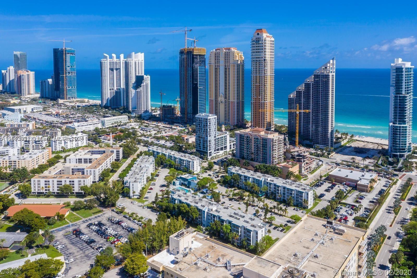 17620 Atlantic Blvd, Sunny Isles Beach, FL, 33160 United States, 2 Bedrooms Bedrooms, ,1 BathroomBathrooms,Residential,For Sale,Atlantic Blvd,A11543931