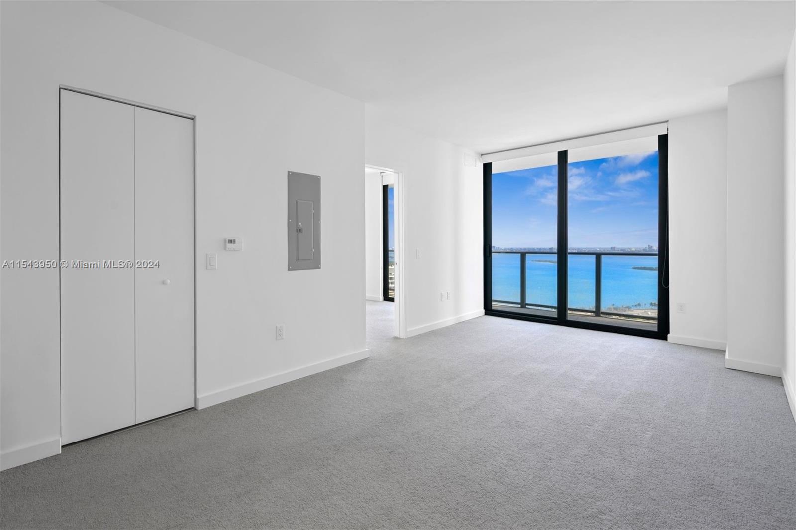 501 NE 31st St 3305, Miami, Florida 33137, 1 Bedroom Bedrooms, ,1 BathroomBathrooms,Residential,For Sale,501 NE 31st St 3305,A11543950