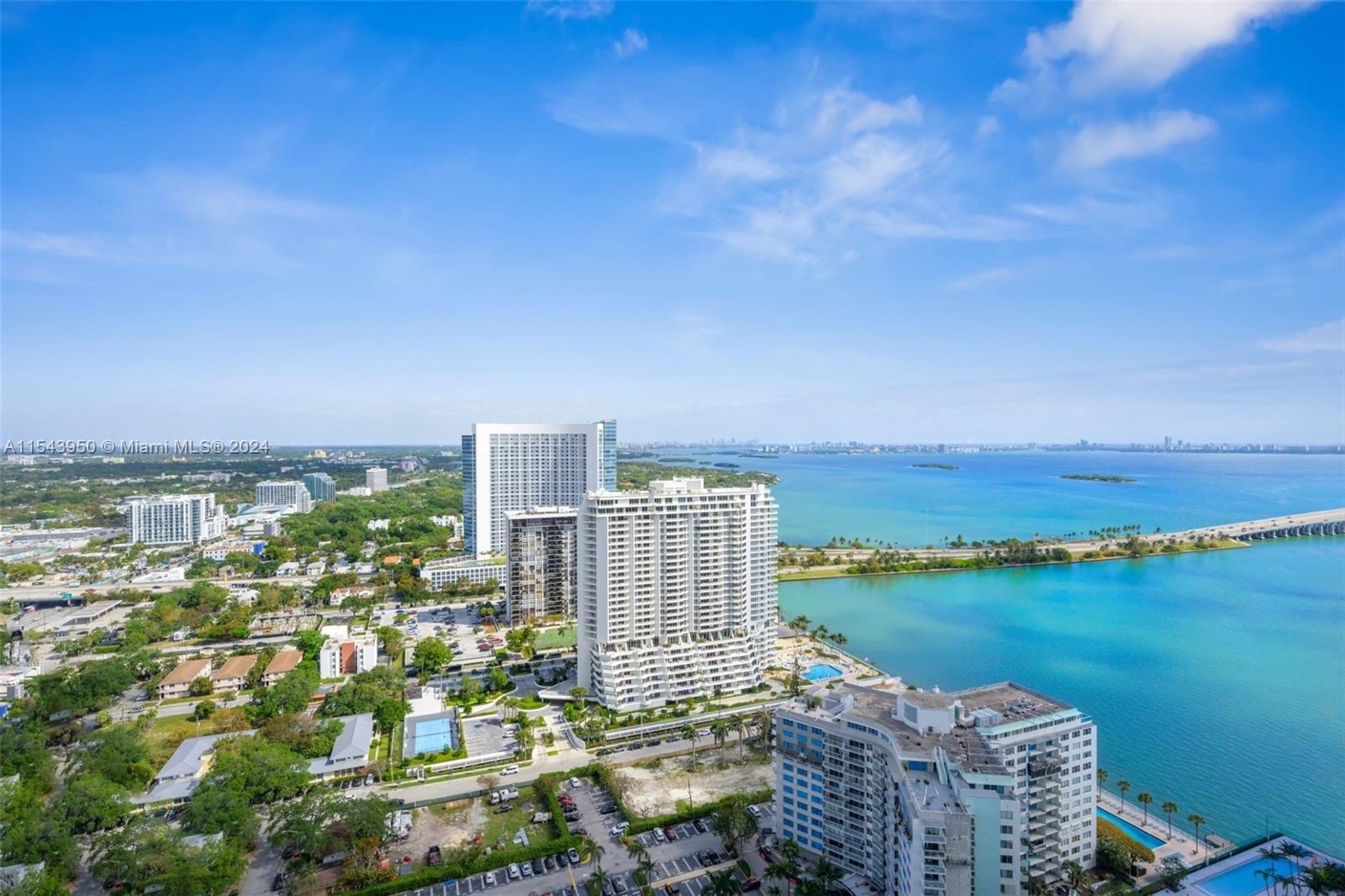 501 NE 31st St 3305, Miami, Florida 33137, 1 Bedroom Bedrooms, ,1 BathroomBathrooms,Residential,For Sale,501 NE 31st St 3305,A11543950