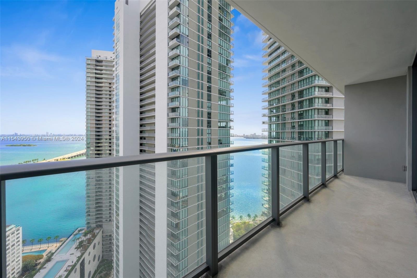 501 NE 31st St 3305, Miami, Florida 33137, 1 Bedroom Bedrooms, ,1 BathroomBathrooms,Residential,For Sale,501 NE 31st St 3305,A11543950