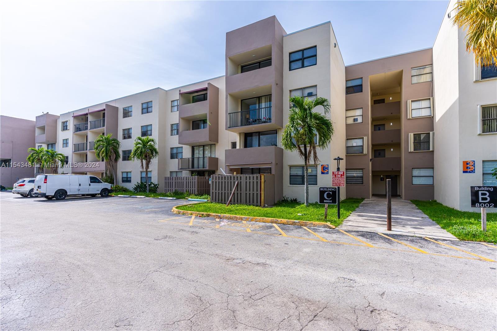 8000 SW 149th Ave A203, Miami, Florida 33193, 2 Bedrooms Bedrooms, ,2 BathroomsBathrooms,Residential,For Sale,8000 SW 149th Ave A203,A11543481