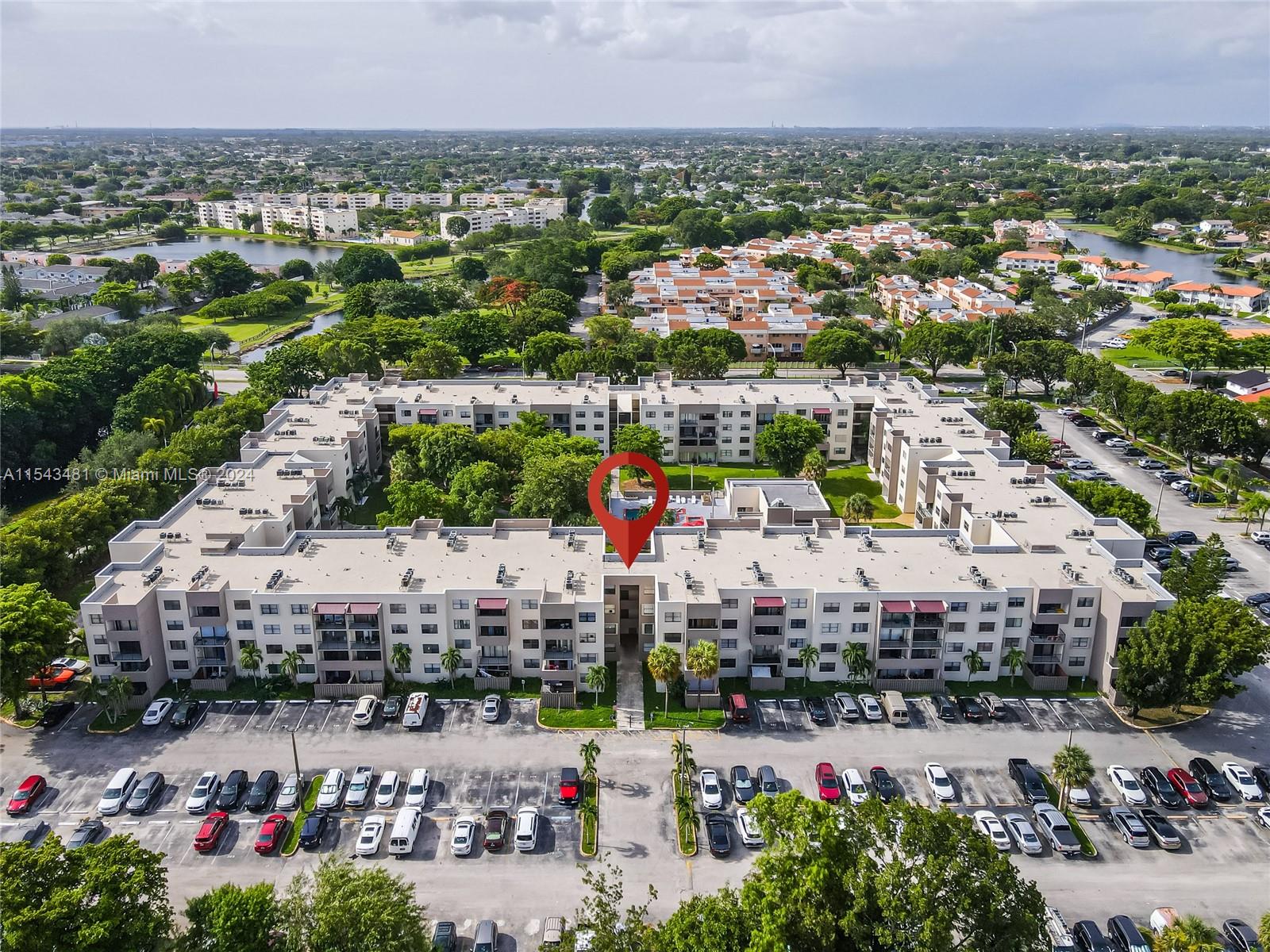 8000 SW 149th Ave A203, Miami, Florida 33193, 2 Bedrooms Bedrooms, ,2 BathroomsBathrooms,Residential,For Sale,8000 SW 149th Ave A203,A11543481