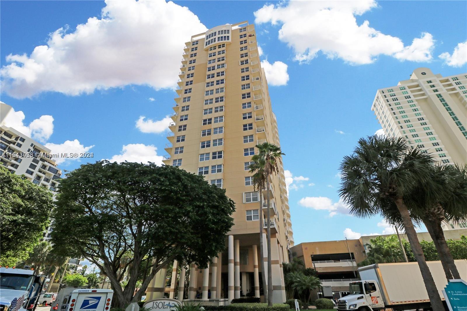 770 Claughton Island Dr 1012, Miami, Florida 33131, 1 Bedroom Bedrooms, ,1 BathroomBathrooms,Residentiallease,For Rent,770 Claughton Island Dr 1012,A11543953