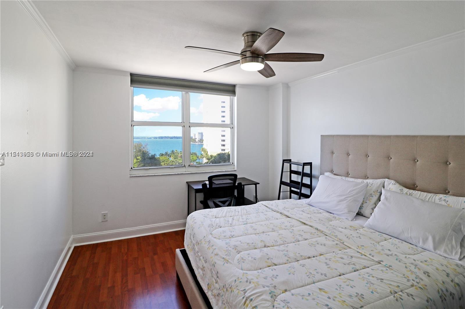 770 Claughton Island Dr 1012, Miami, Florida 33131, 1 Bedroom Bedrooms, ,1 BathroomBathrooms,Residentiallease,For Rent,770 Claughton Island Dr 1012,A11543953