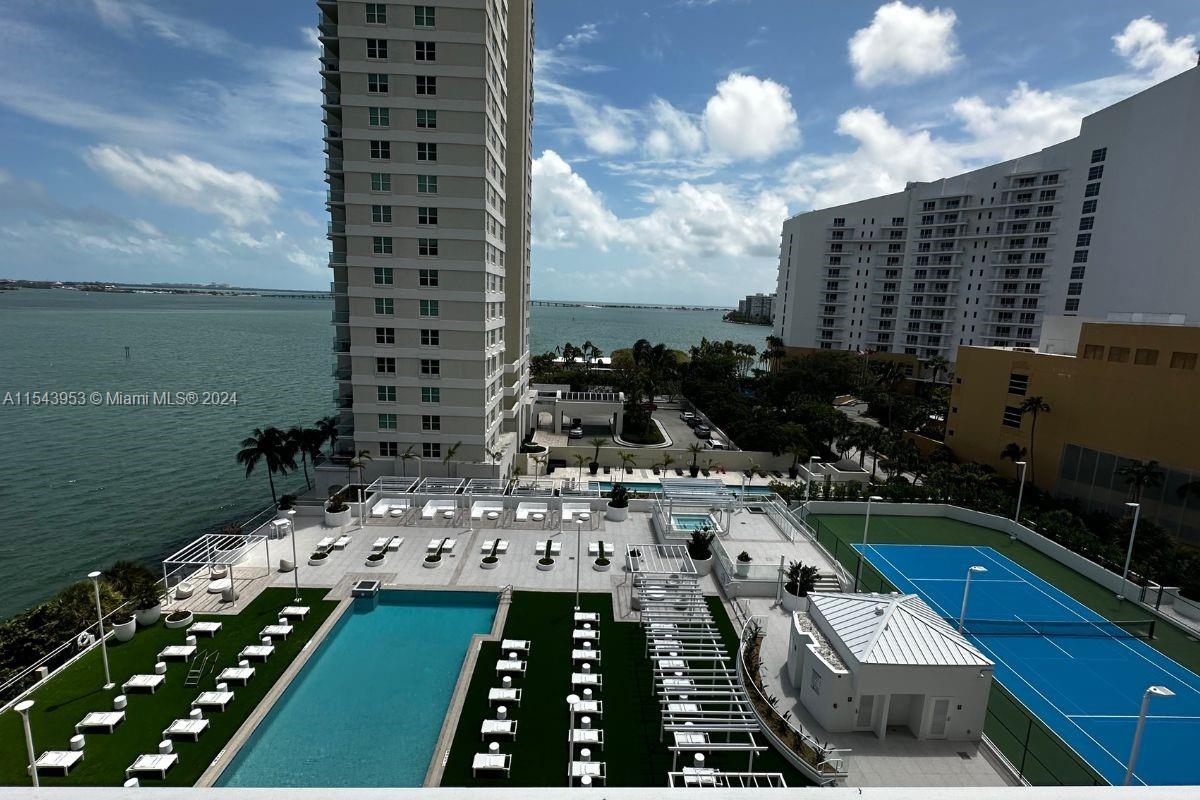 770 Claughton Island Dr 1012, Miami, Florida 33131, 1 Bedroom Bedrooms, ,1 BathroomBathrooms,Residentiallease,For Rent,770 Claughton Island Dr 1012,A11543953