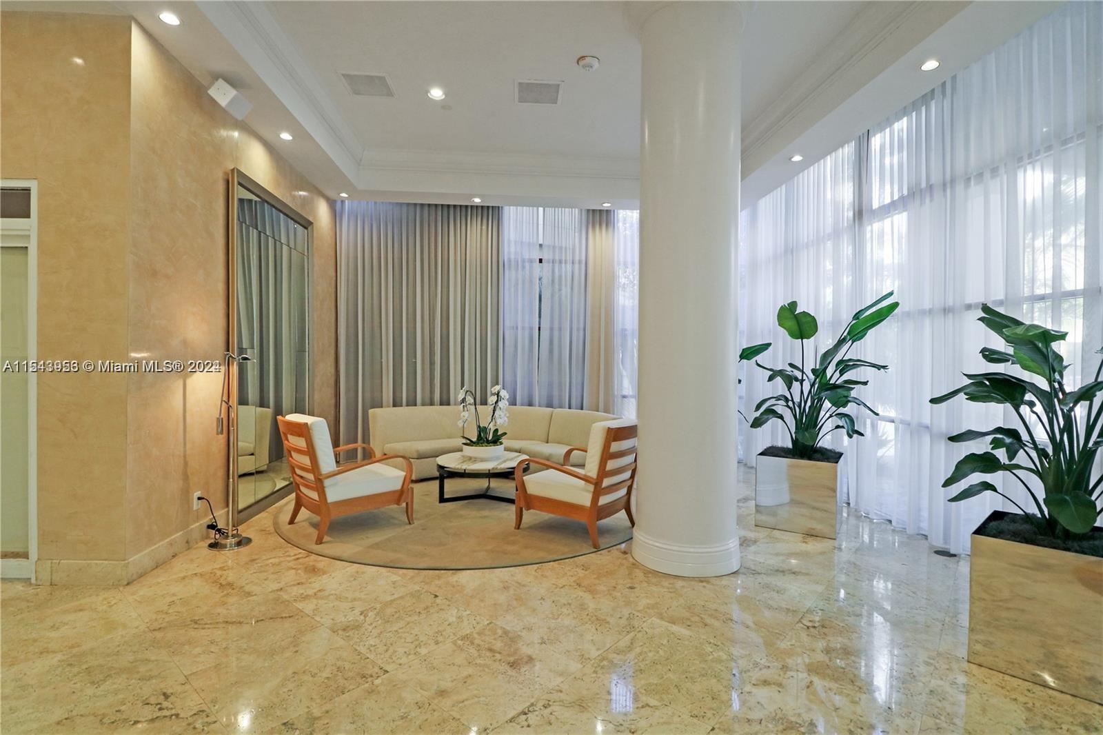 770 Claughton Island Dr 1012, Miami, Florida 33131, 1 Bedroom Bedrooms, ,1 BathroomBathrooms,Residentiallease,For Rent,770 Claughton Island Dr 1012,A11543953